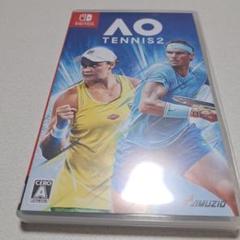 AOテニス2