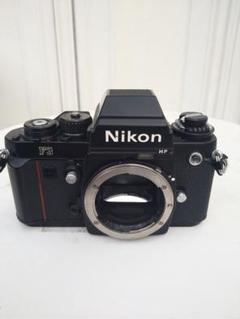 【良品】Nikon ニコン F3 HP ボディ 完動品 #l18 Amazon | Nikon ニコン F3 HP ボディ | 一眼レフカメラ 通販