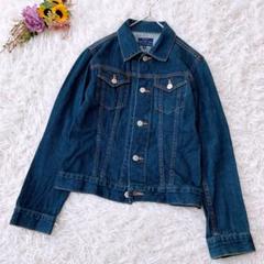 【希少品】BOSS ボスジャン 2000年限定 レザージャケット レディースM ☆【希少】サントリーBOSSジャン 15周年記念 レザージャケット