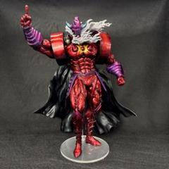 リペイント品 一番くじ 『キン肉マン』完璧超人始祖編 ラストワン賞 悪魔将軍 m13921225833_1.jpg?1745747434