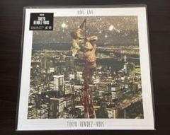 2025年最新】king gnu tokyo rendez-vous レコードの人気