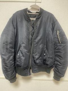 ！！3/14まで値下げ中！！phenomenon 16ss ma-1 3/14まで値下げ中！！phenomenon 16ss ma-1 - メルカリ