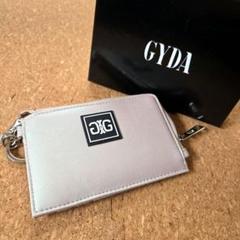 GYDA コイン&カードケース