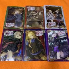 2025年最新】プリンセスプリンシパル dvdの人気アイテム - メルカリ