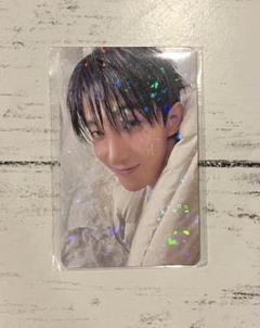 seventeen ドギョム　トレカ　ホログラム加工