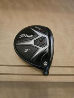 タイトリスト 915F 3＋ 13.5度 FW フェアウェイウッドヘッド