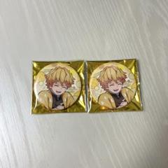 鬼滅の刃 全集中展 幕間画 伍 我妻善逸 善子 Amazon.co.jp: 鬼滅の刃 全集中展 -無限列車編・遊郭編- 作画