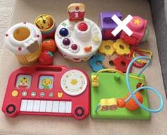 Decor Spielzeug デコア社 はめ絵 つみき 14ピース - メルカリ