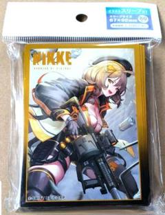 アニス　nikke スリーブ　6個 アニスnikke スリーブ6個