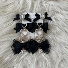【最終価格】LIZLISA♡ヘアアクセセット♡ ヘアアクセサリー ｜ LIZ LISA（リズリサ）公式通販 ｜ Tokyo