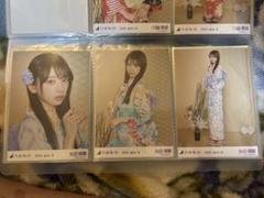 2025年最新】乃木坂46 生写真 浴衣の人気アイテム - メルカリ