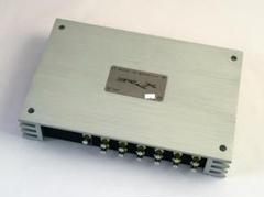 BRAX DSP Silver　12chDSP  AKM DAC　＝作動確認済＝ BRAX DSP Silver12chDSP AKM DAC＝作動確認済＝