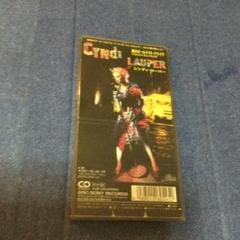 シンディ・ローパー/涙のオールナイトドライブ 8センチ 8cmシングル CD m13927571808_1.jpg?1722005619