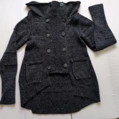 t.b ウール　2WAY　ジャケット　センソユニコ　マツオインターナショナル 2025年最新】SENSO UNICO その他の人気アイテム - メルカリ