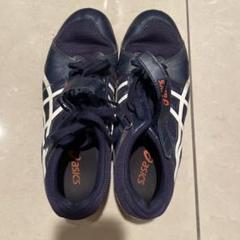 美品✨　asics エフォートMK 26㎝