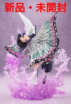 2025年最新】胡蝶しのぶ フィギュア 1/8スケールの人気アイテム
