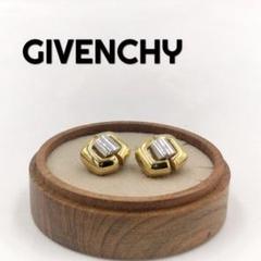 GIVENCHY ジバンシー イヤリング