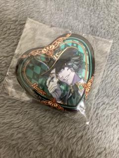 第五人格 缶バッジ アクキー リッパー ジャック セット カフェ