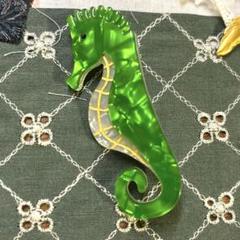 タツノオトシゴ