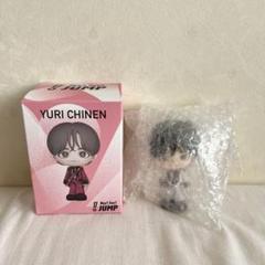 【未開封】Hey!Say!JUMP 知念侑李　フィギュア　アクスタ　シークレット 知念侑李 フィギュア シークレット - メルカリ