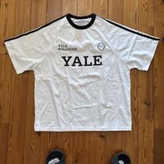 freaksStoreフリークスストアイェールYale BulldogsTシャツ