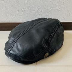 DIESEL レザーハンチング
