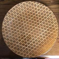 お盆 伝統工芸 GRAZKOTE
