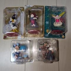 2025年最新】ディズニー フィギュアリン クリスマスの人気