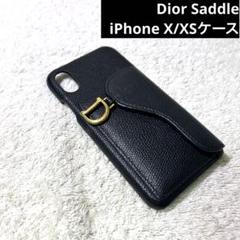 Dior - クリスチャンディオール♡iPhoneX♡iPhoneXSケース Christian Dior iPhone Xケース