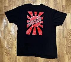 80s SantaCruz Hosoi ホソイロケット OJ2Tシャツ USA製 80s SantaCruz Hosoi ホソイロケット OJ2Tシャツ USA製 - メルカリ