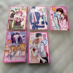 2025年最新】野いちごジュニア文庫の人気アイテム - メルカリ
