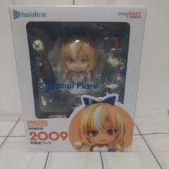 ねんどろいど No.2009 ホロライブ　不知火フレア ねんどろいど 不知火フレア