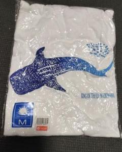 新品未開封 美ら海水族館 tシャツ Mのサムネイル