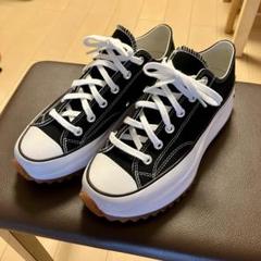 CONVERSE - コンバース ランスターハイク ローカットの通販 by