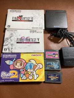 2025年最新】gba ff5の人気アイテム - メルカリ