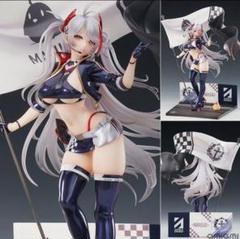 2025年最新】アズールレーン プリンツ・オイゲン 1/7 完成品
