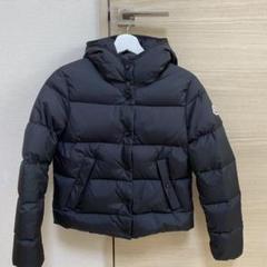 neco様専用 MONCLER ダウンジャケット