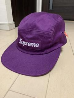supreme シュプリーム キャップ