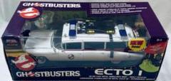 ゴースト バスターズ ECTO 1・JOY RIDE社製 - メルカリ