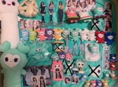 史上最も激安 超大量まとめ売り TWICE バラ売り可(値段による) メルカリ - アイドル