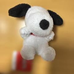 スヌーピー ひょこぴょこ ぬいぐるみ