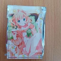 ご注文はうさぎですか ごちうさ アクリルブロック その12 ごちうさ展