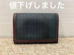 u-ko　新品未使用タグ付きポロラルフローレン 牛革　名刺入れ　ブラック POLO RALPH LAUREN 名刺入れ ブラック 未使用｜Yahoo!フリマ（旧