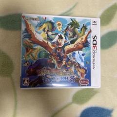モンスターハンター ストーリーズ