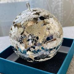 最終値下げクリストフル クリスマスオーナメント1996