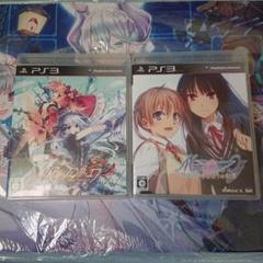 MemoriesOff メモリーズオフ ゆびきりの記憶　PS3