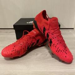 adidas Predator Freak AG プレデターフリーク25cm - メルカリ