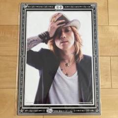 【激レア】黒夢 清春 人時 20th Anniversary ポスター Amazon.co.jp: 黒夢 清春 人時 20th Anniversary ポスター : ホビー