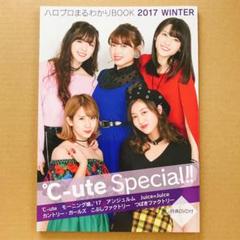 ハロプロまるわかりBOOK 2017 WINTER
