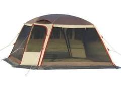 Dome Shelter Lana キャンプテント 小川 LANA ラナ ドームシェルター スクリーンテント OGAWA